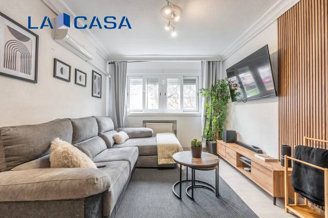 Piso en Venta en Zofio