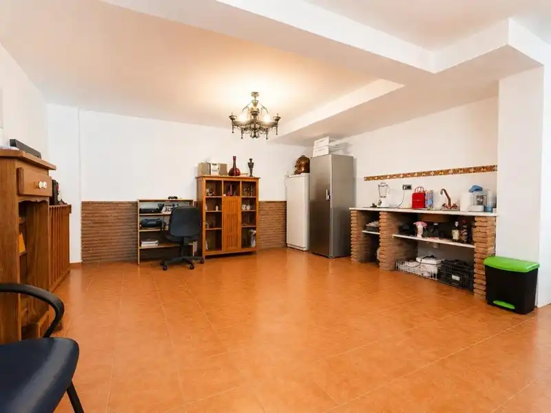 Chalet con piscina en venta en Calle Quevedo, imagen 27