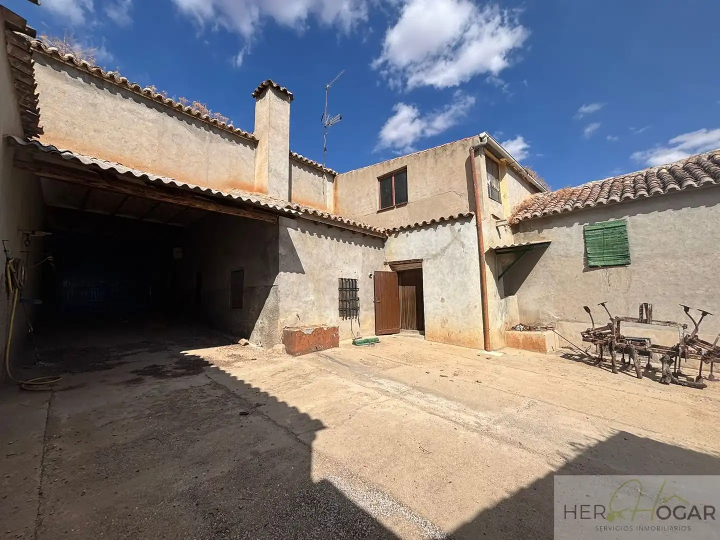 Casa amb jardí en venda a Romero, imagen 17
