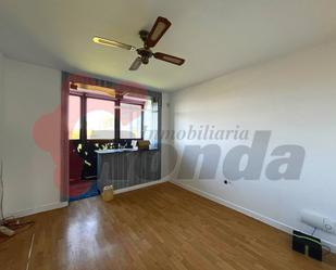 Bedroom of Apartment for sale in Lugo Capital