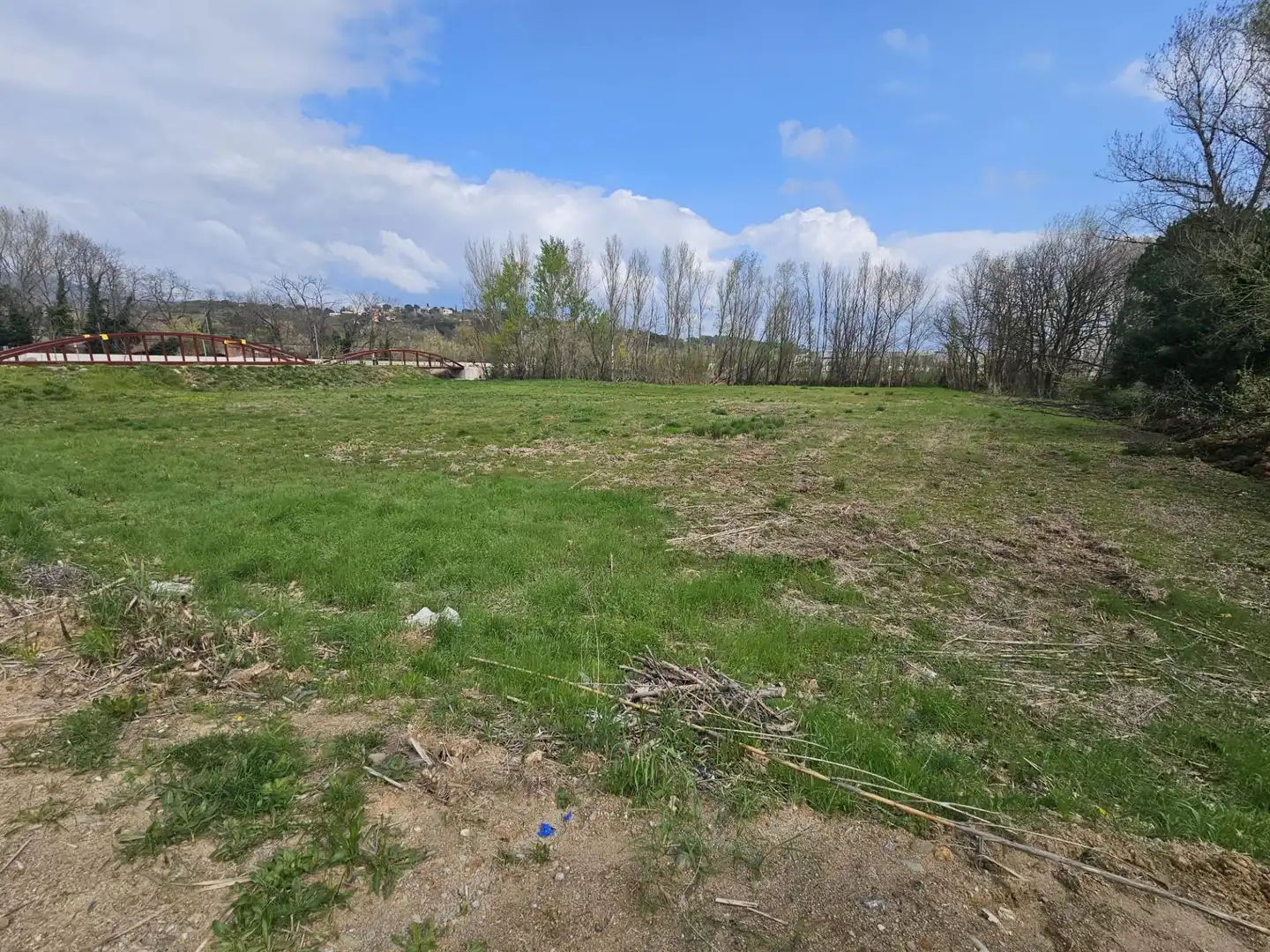 Terreno industrial en venta en Gualba, imagen 2