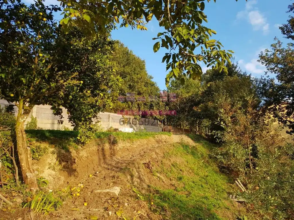 Finca rústica en venta en Ponteareas con Jardín privado, Terraza y Piscina