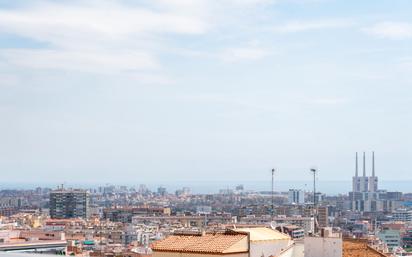 Flat for sale in Plaça Catalana, 75, El Guinardó