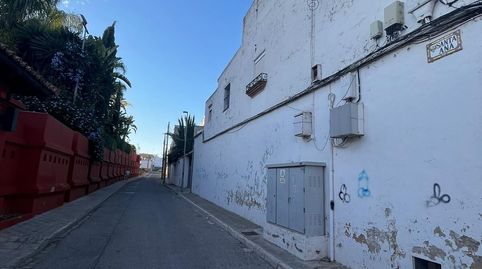Foto 2 de Edificio en venta en Blas Infante, Coria del Río, Sevilla