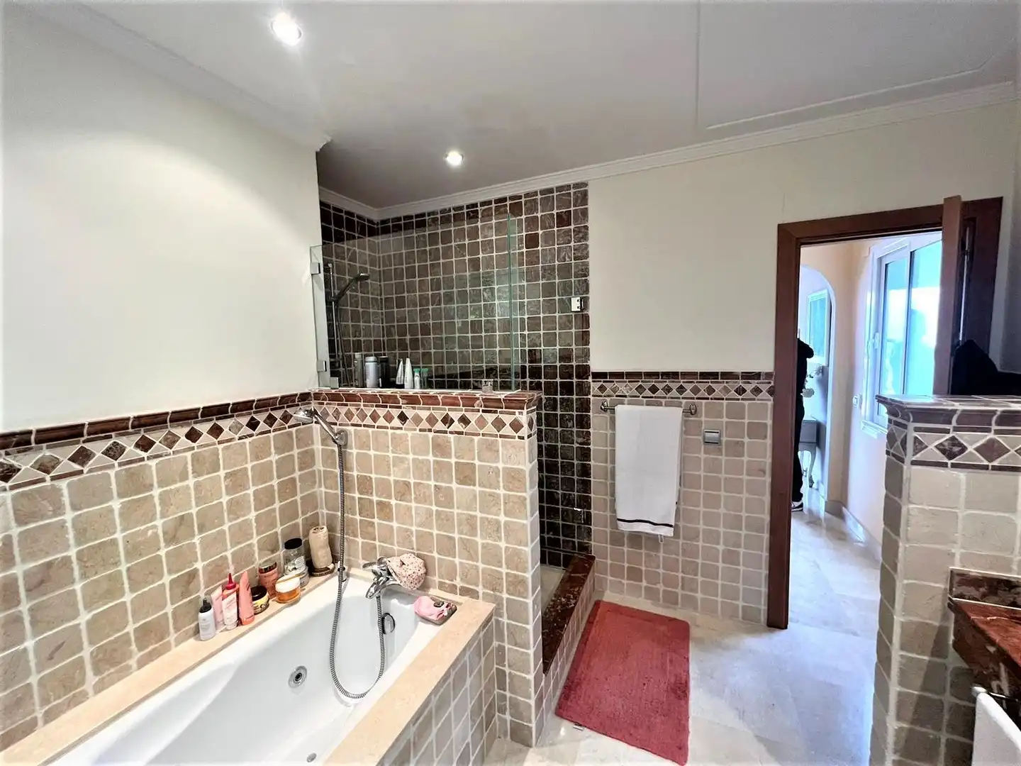 Maison avec piscine à vendre à La Cala Golf - Lagar Martell, imagen 19