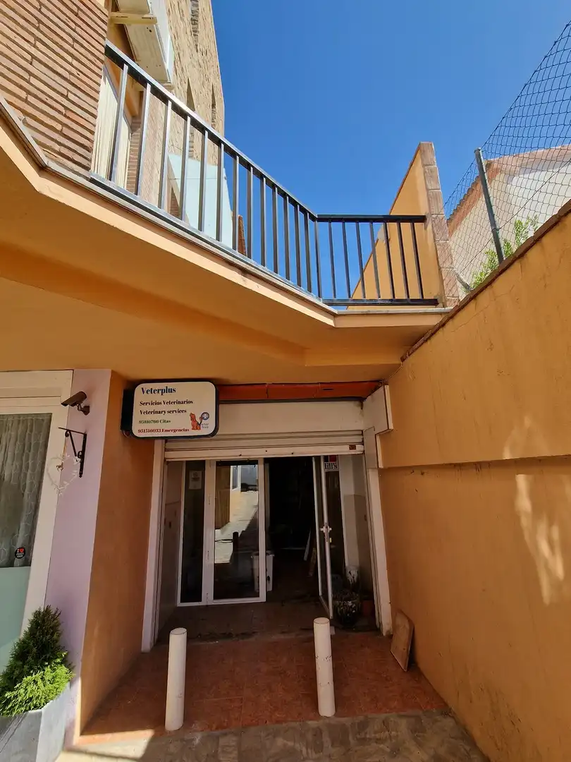 Local en venta en Alcaucín con Aire acondicionado