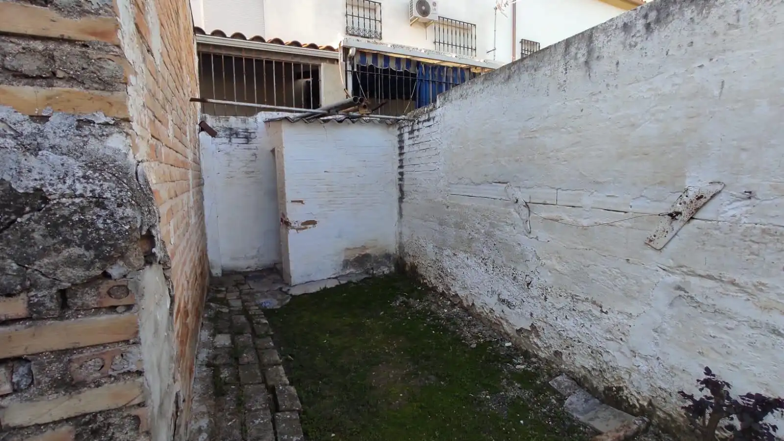 Casa amb terrassa en venda a El Carpio, imagen 21