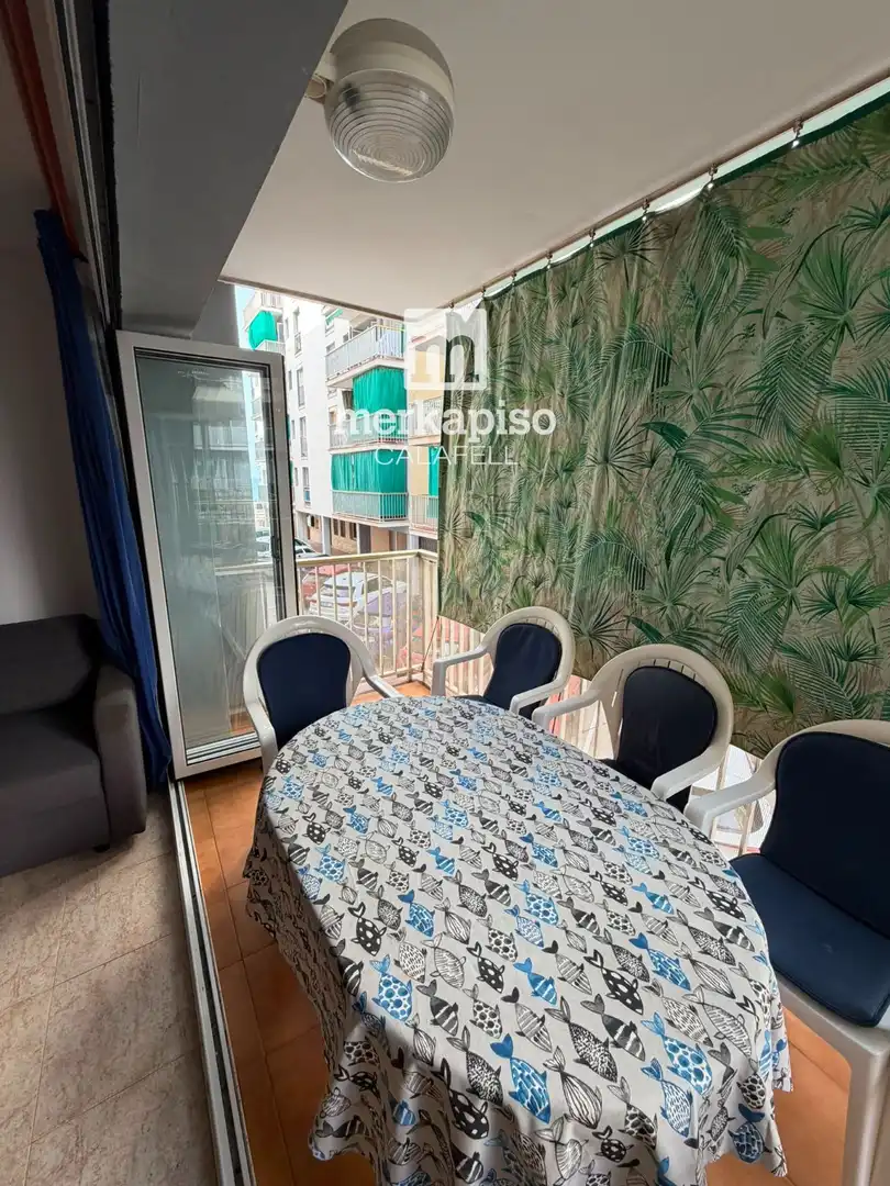 Flat for sale in Maritim Sant Joan de Deu, imagen 12