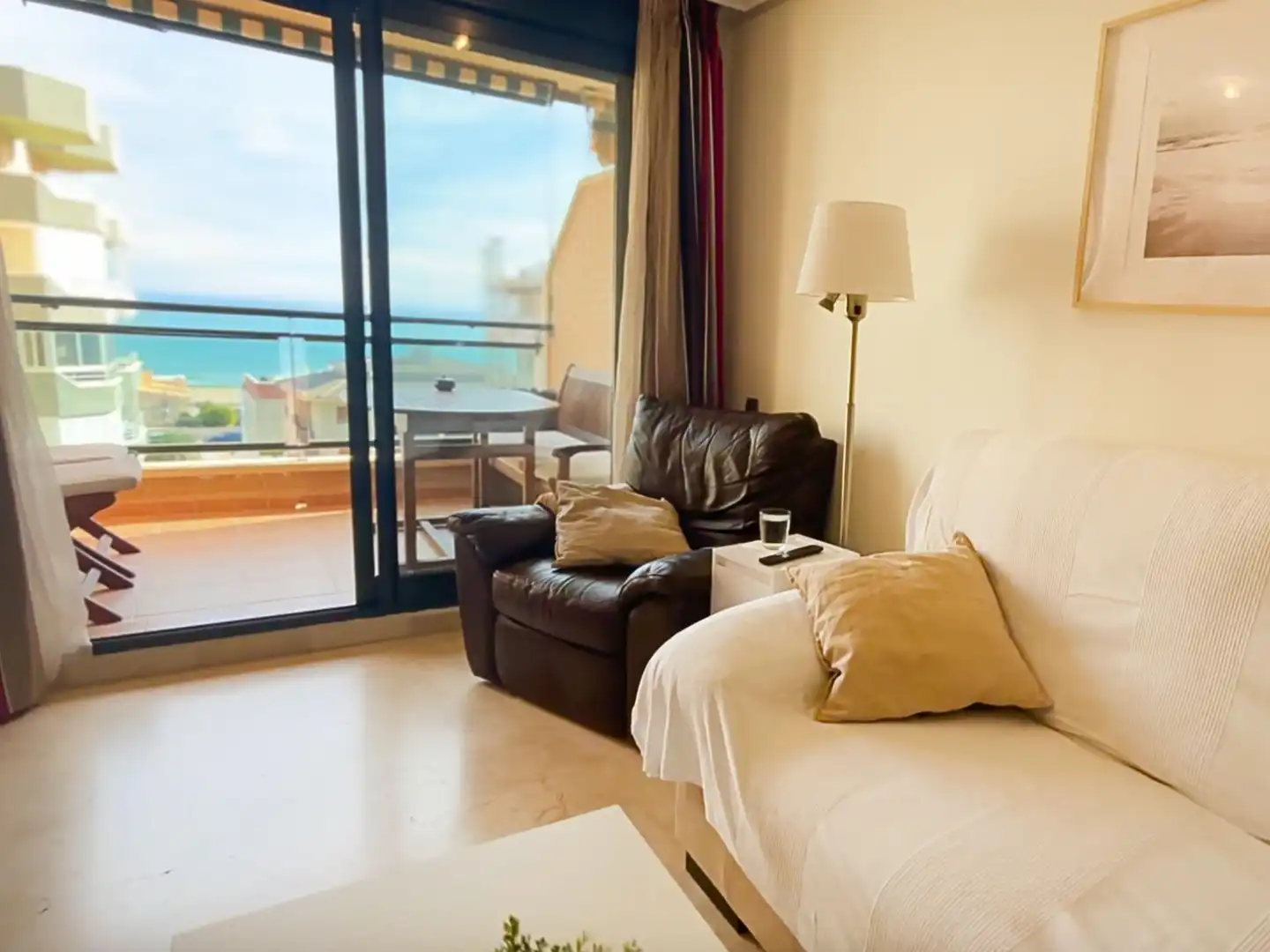 Apartamento con terraza en venta en Calle PUERTO RICO, imagen 3