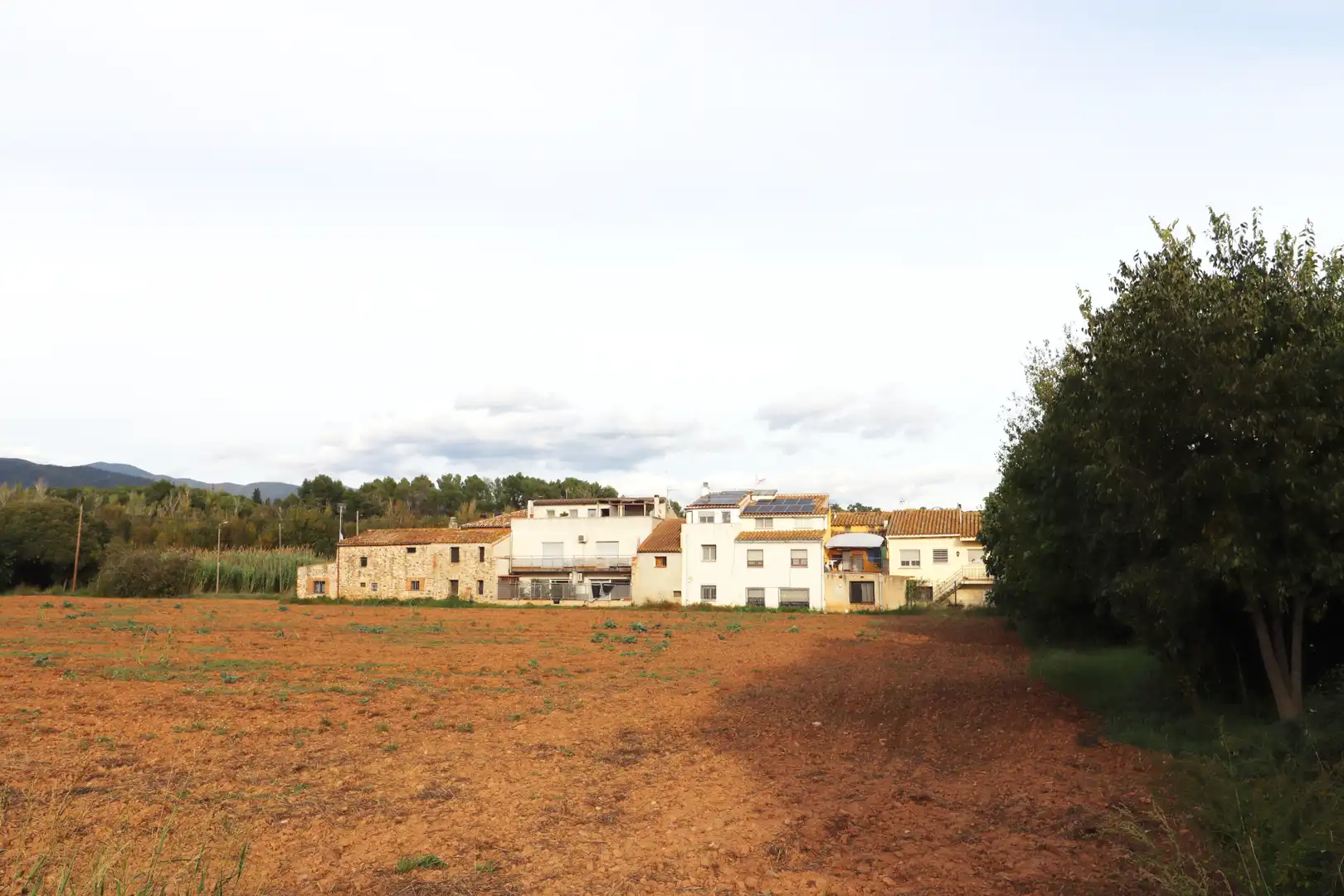 Finca rústica en venda a Camí del Dorca, Les Franqueses del Vallès