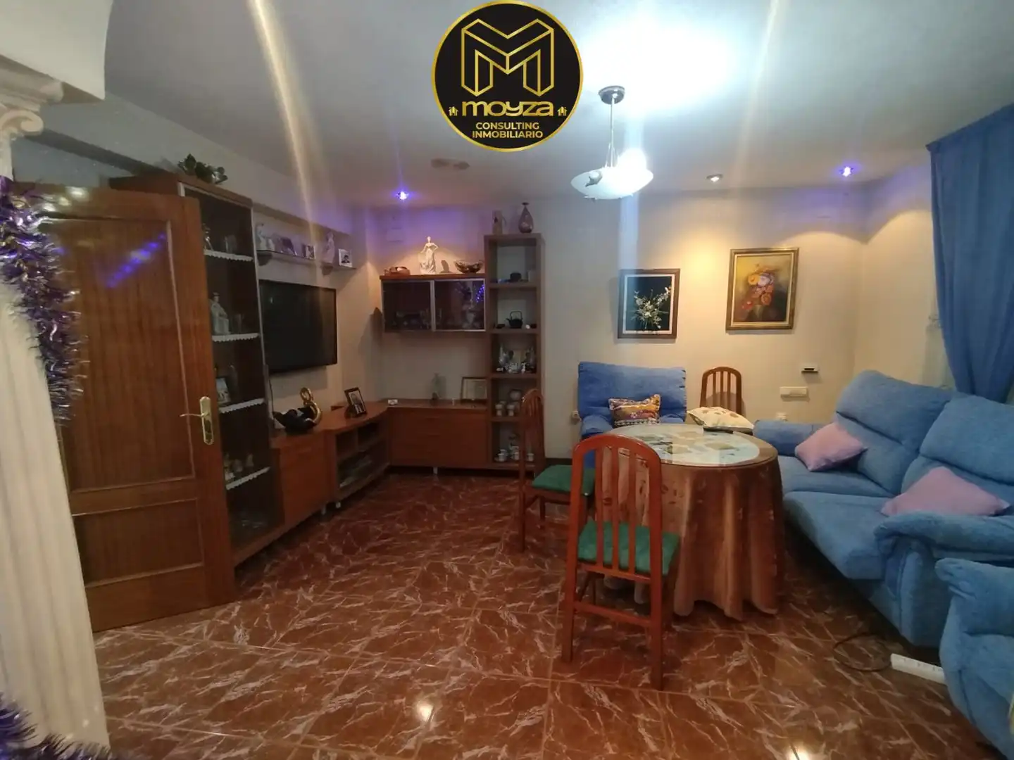 Casa amb terrassa en venda a Los Villares, imagen 5