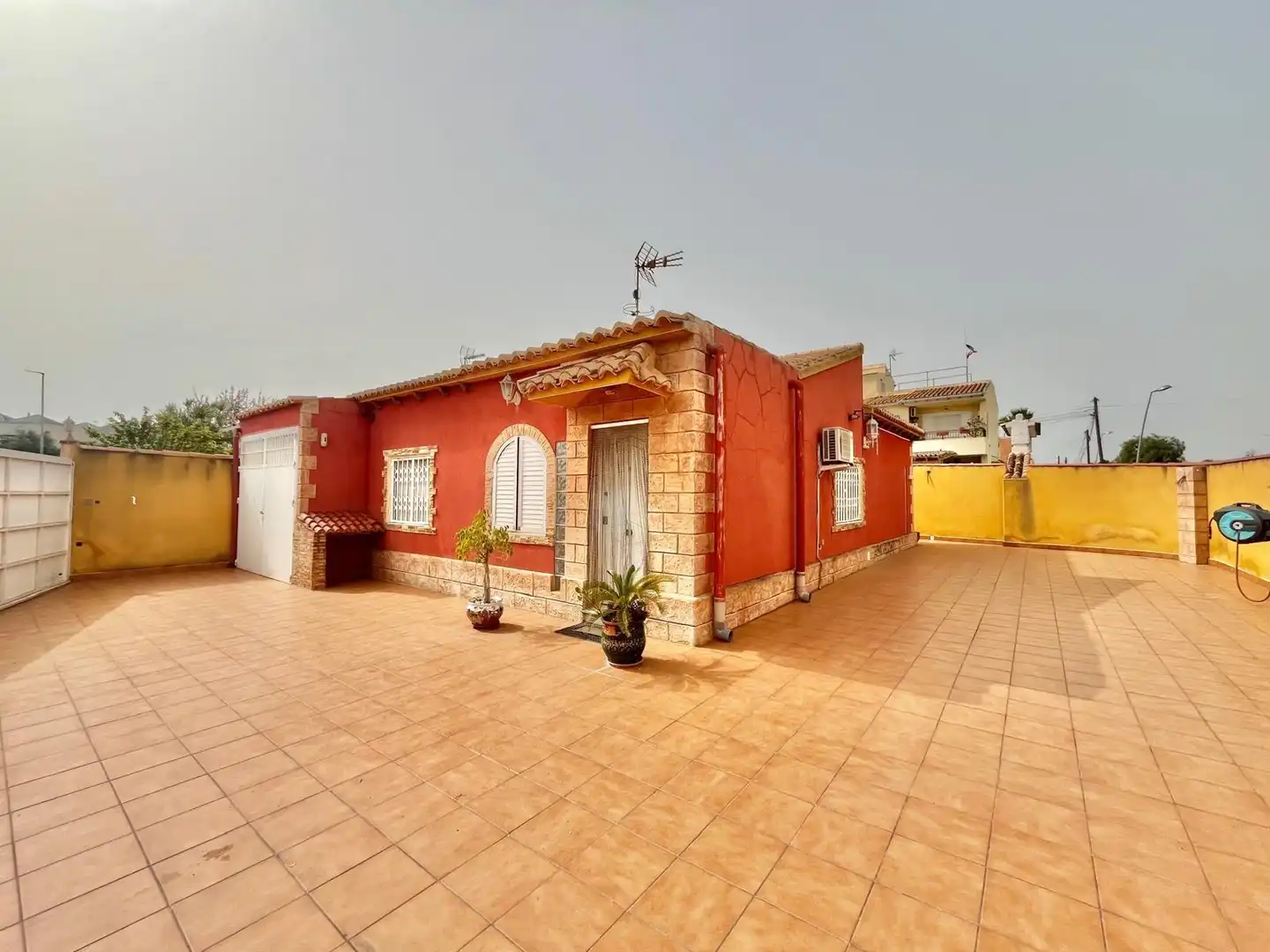 Villa avec piscine à vendre à Los Balcones - Los Altos
