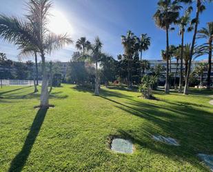 Flat for sale in Playamar - Benyamina
