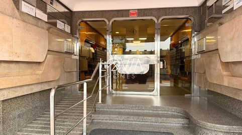 Foto 3 de Piso en venta en Gil de Jaz, Parque San Francisco - Uría, Oviedo