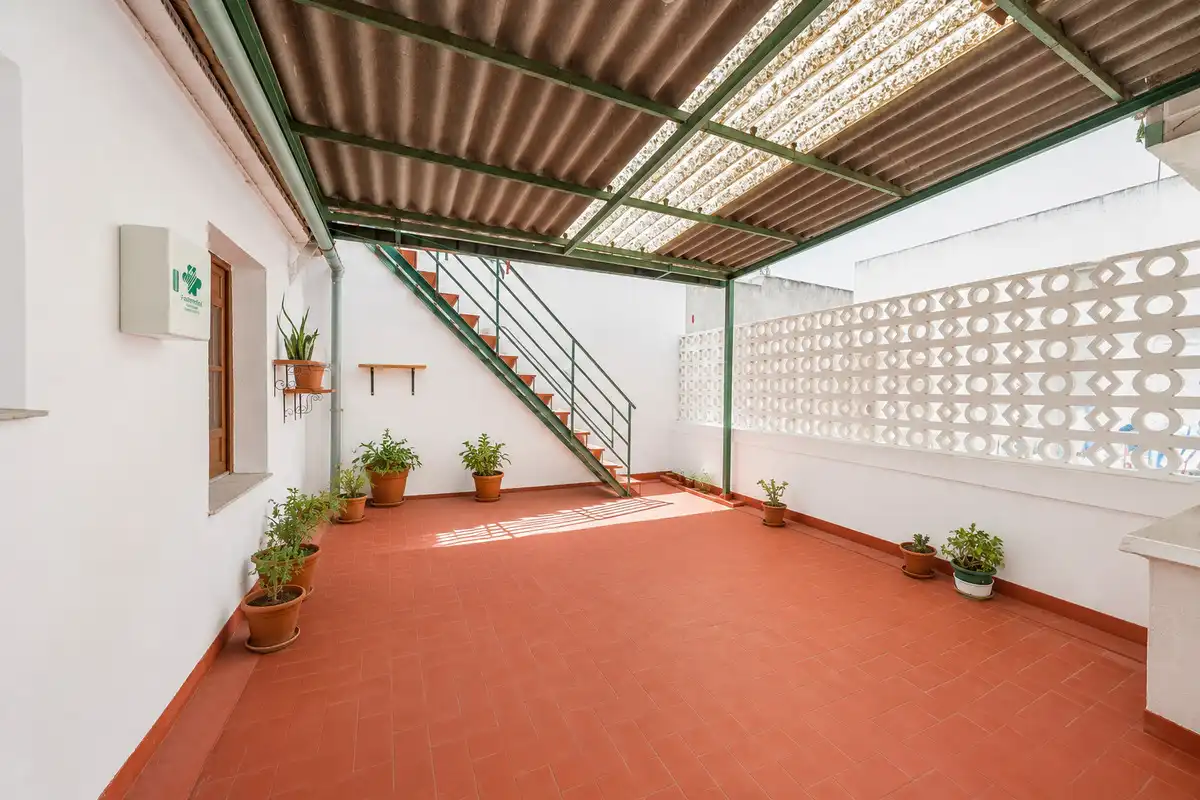 Terrassa de Edifici en venda en Orihuela