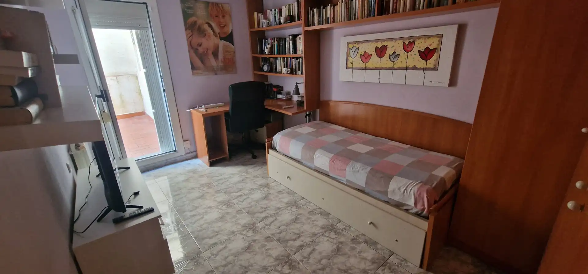 Piso en venta en Carrer dels Cedres, imagen 3
