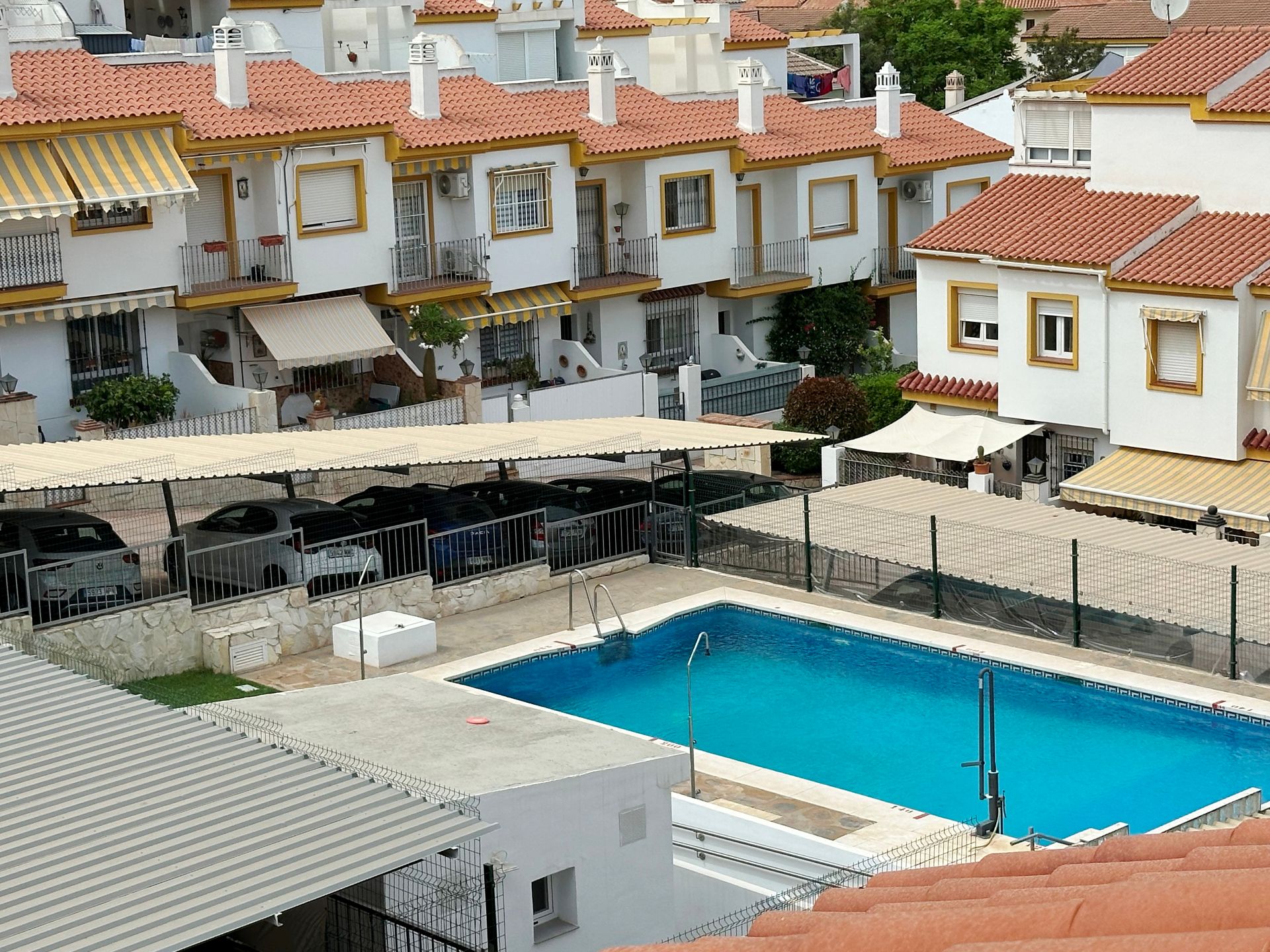Haus oder Chalet zum verkauf in Calle Océano Atlántico, 43, Jardines de Alhaurín - Huerta Alta - Fuensanguínea