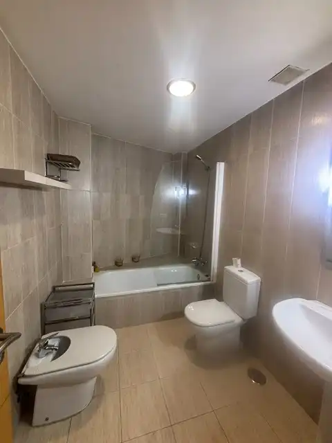 Mini appartamento con piscina in vendita a San Jose 1, imagen 13