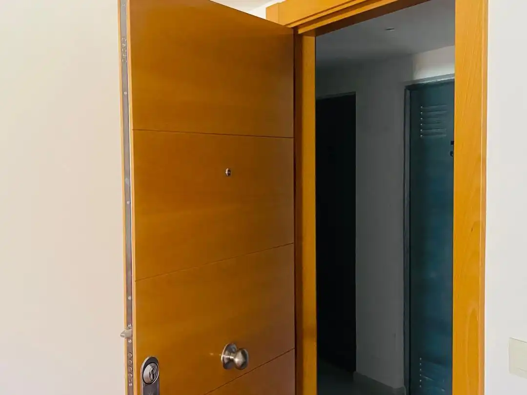 Piso en venta en Ezcaray con Calefacción, Jardín privado y Terraza