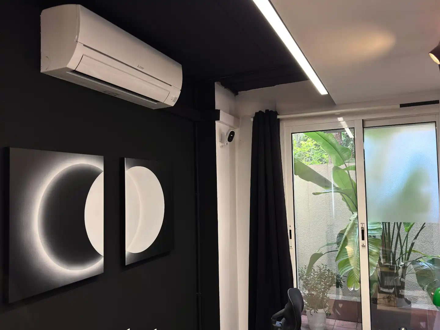 Local en venda en Barcelona amb Aire condicionat, Internet i Domòtica