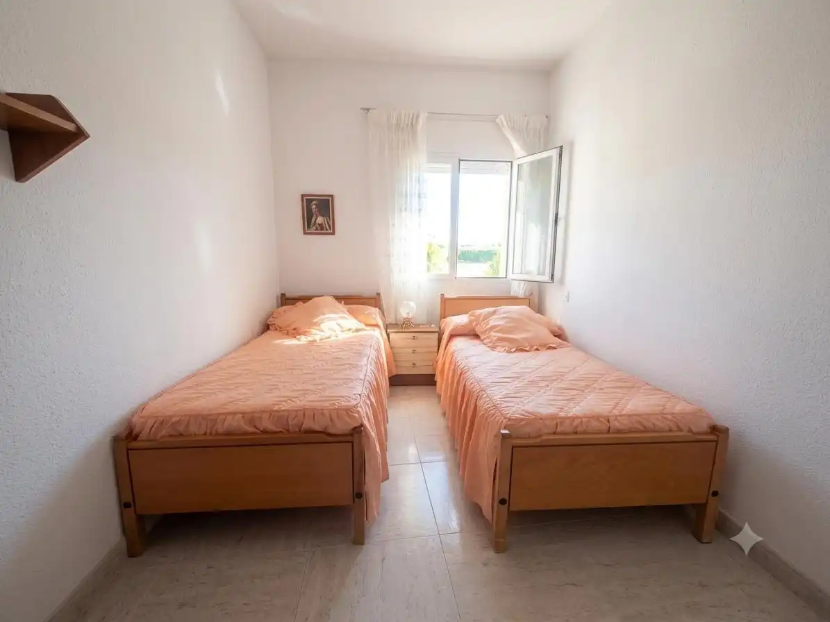 Habitación de Casa o chalet en venta en Valdeobispo