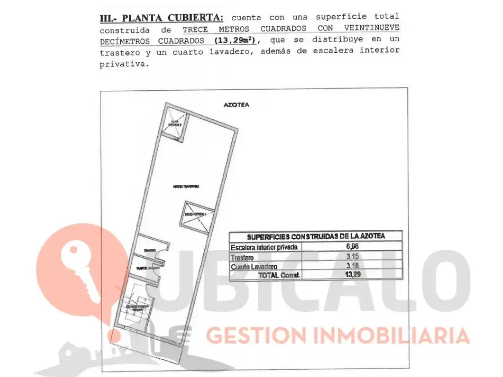 Casa adosada en venda en Santa Cruz de Tenerife amb Terrassa i Traster