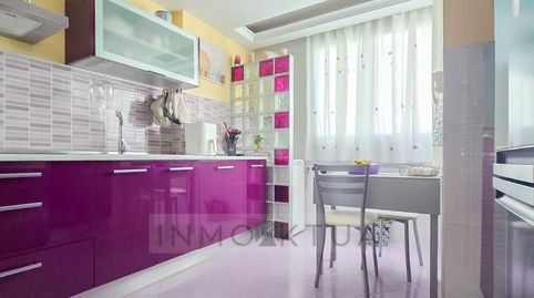 Foto 4 de Piso en venta en Santiago - Coronación, Jerez de la Frontera