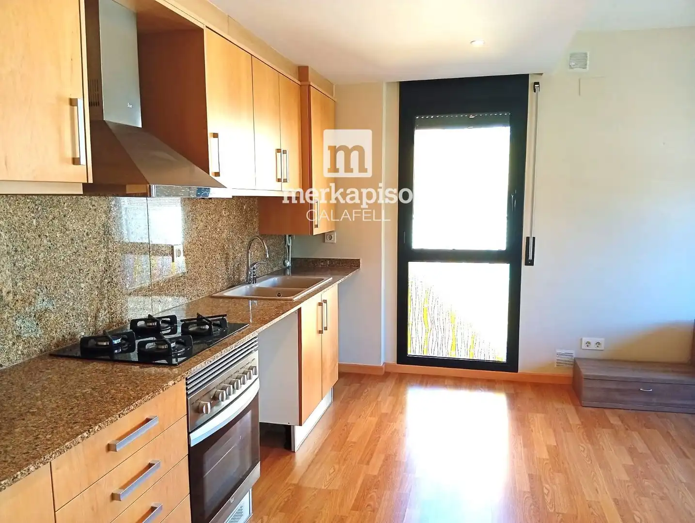 Cocina de Piso en venta en Calafell con Aire acondicionado, Calefacción y Piscina