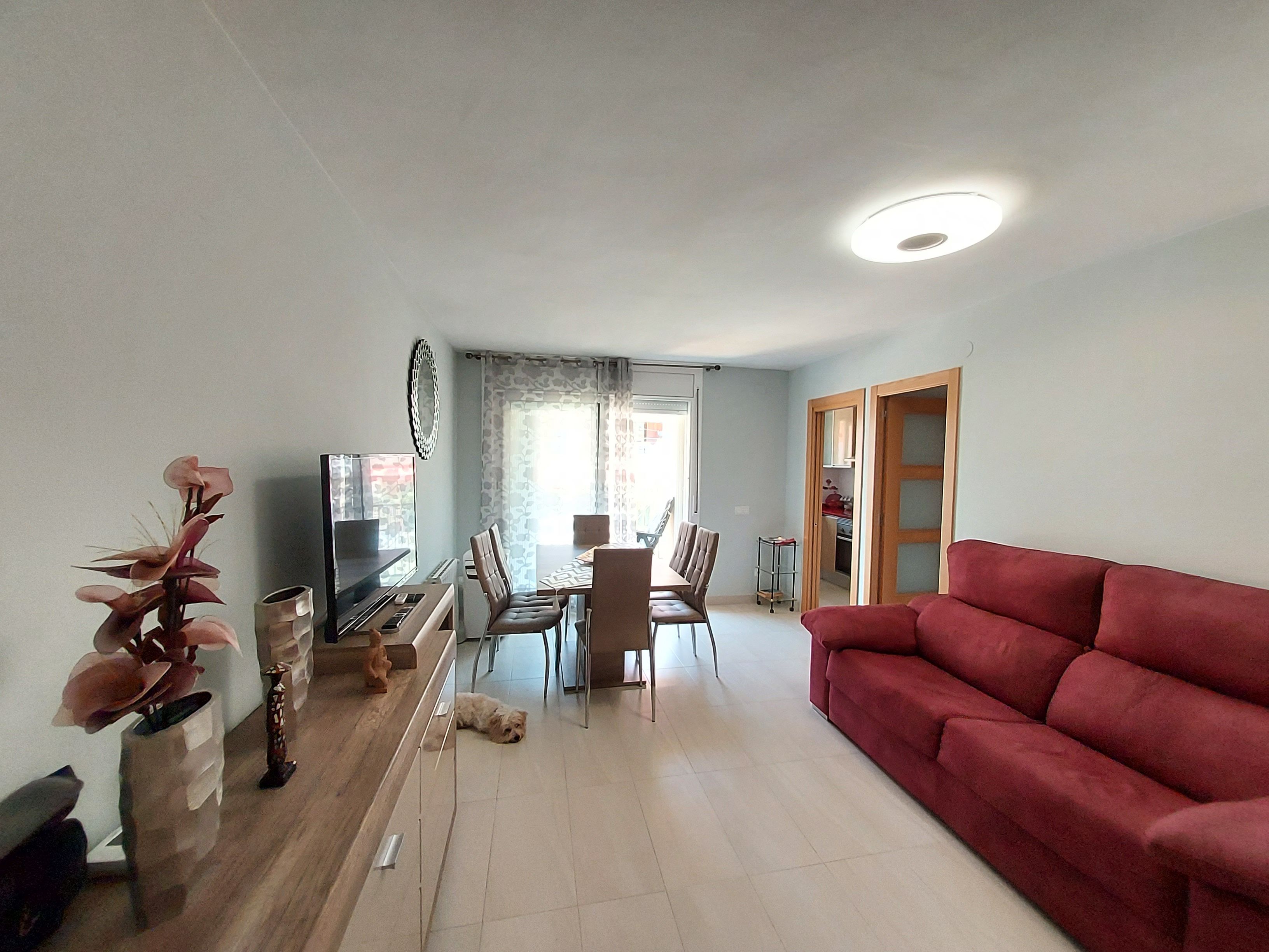 Apartament en venda a Carrer de Mir i Geribert, Coma-ruga platja, El Vendrell