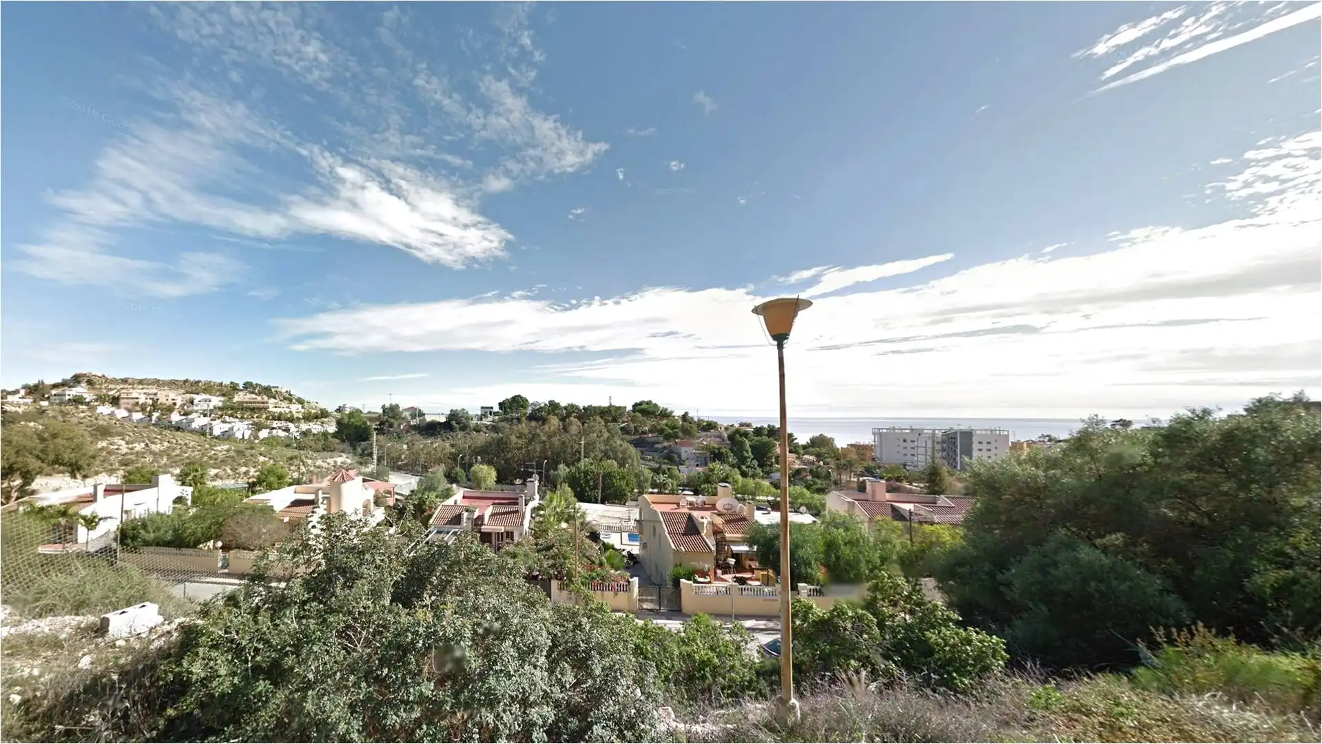 Residential land for sale in Calle Australia