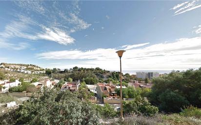 Vista exterior de Residencial en venda en El Campello