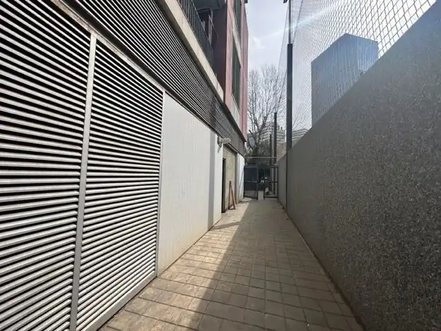 Außenansicht von Geschaftsraum zum Verkauf in L'Hospitalet de Llobregat