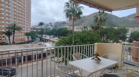 Foto 4 de Apartament en venda a Racó, Valencia