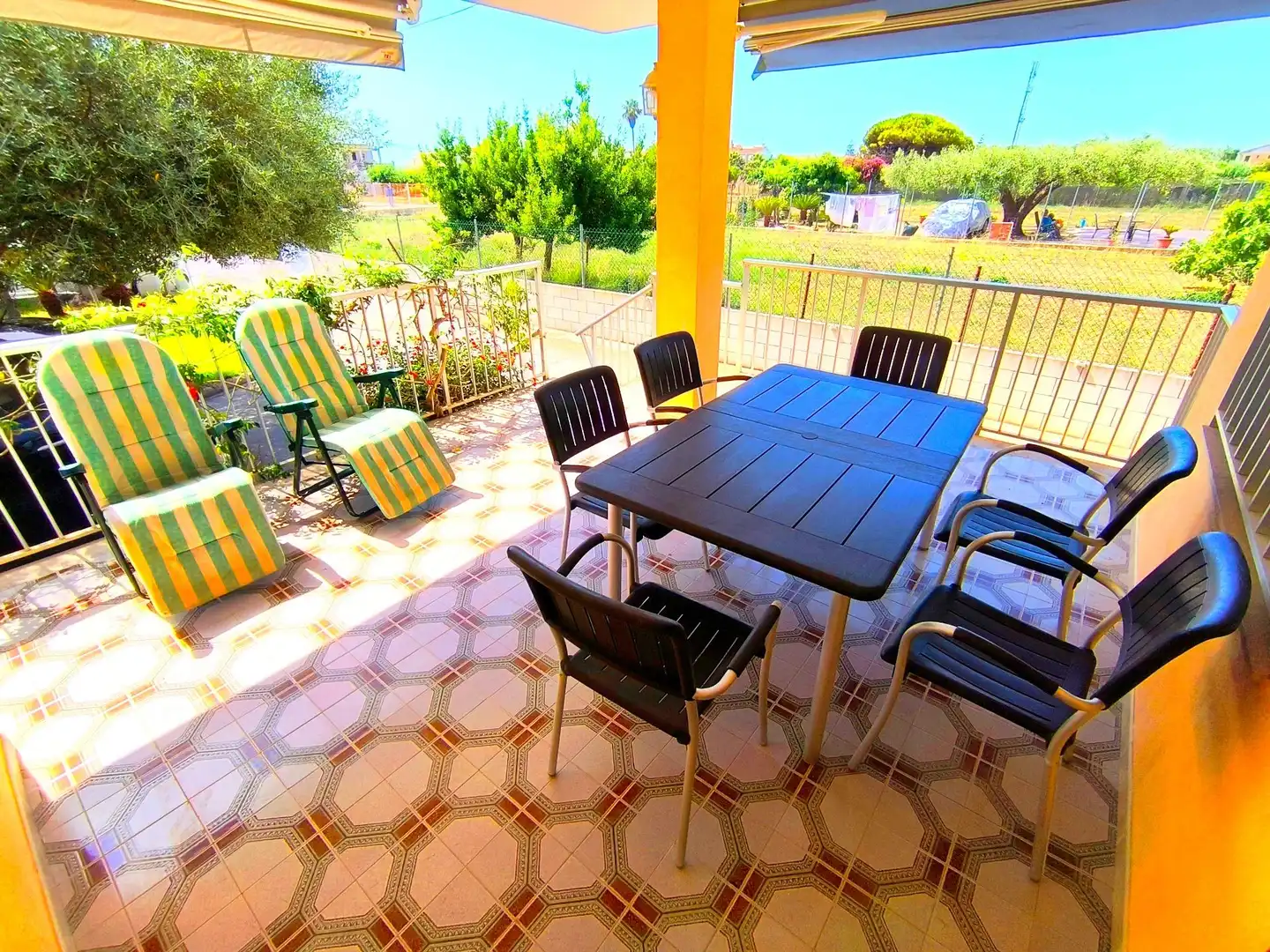 Maison avec terrasse à vendre à Carrer PLA TORRE URB, imagen 21