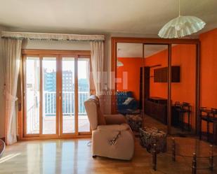 Living room of Flat for sale in Donostia - San Sebastián   with Terrace