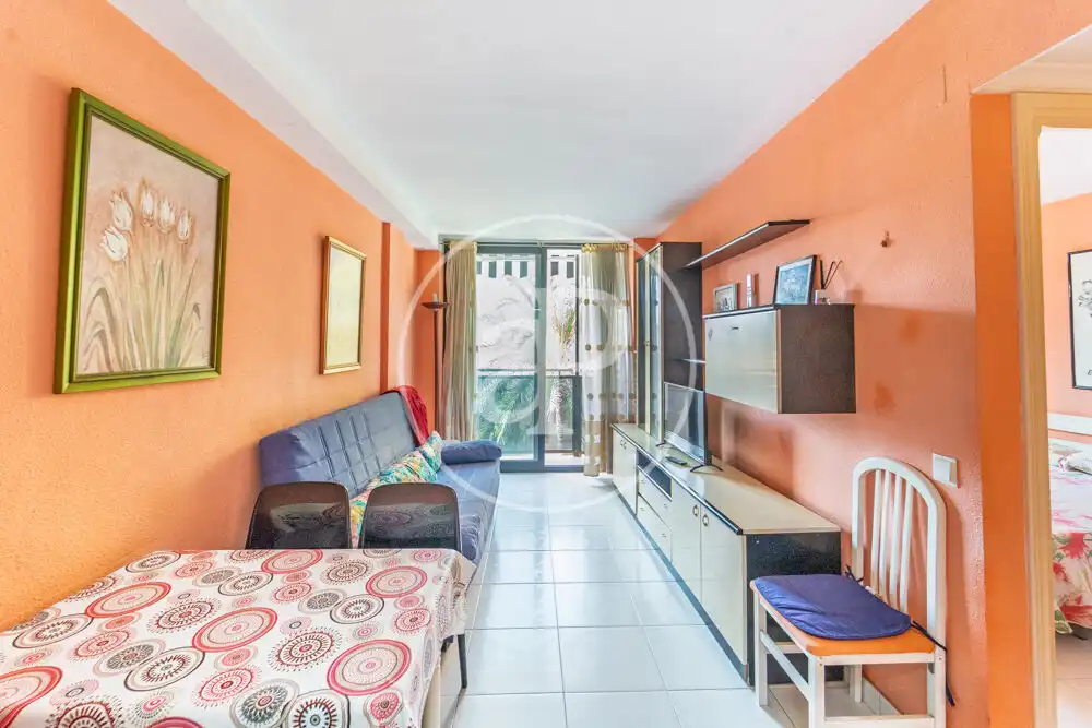 Flat for sale in Centro Urbano