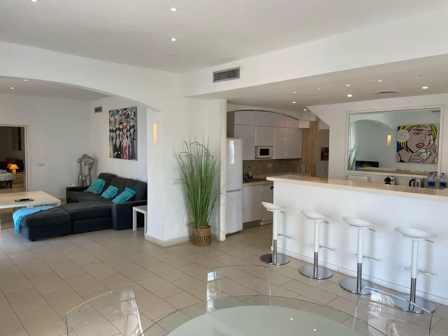 Appartement à vendre à Avinguda Andanes, imagen 5