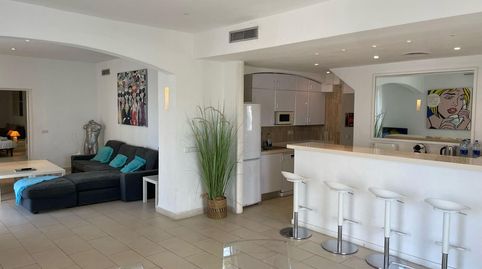Foto 5 de Piso en venta en Avinguda Andanes, Dalt de la Vila - La Marina, Eivissa
