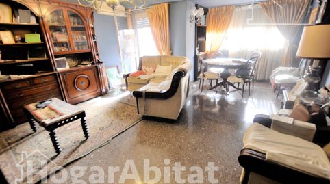Foto 5 de Piso en venta en Avenida Doctor Lluch, El Cabanyal - El Canyamelar, Valencia Capital