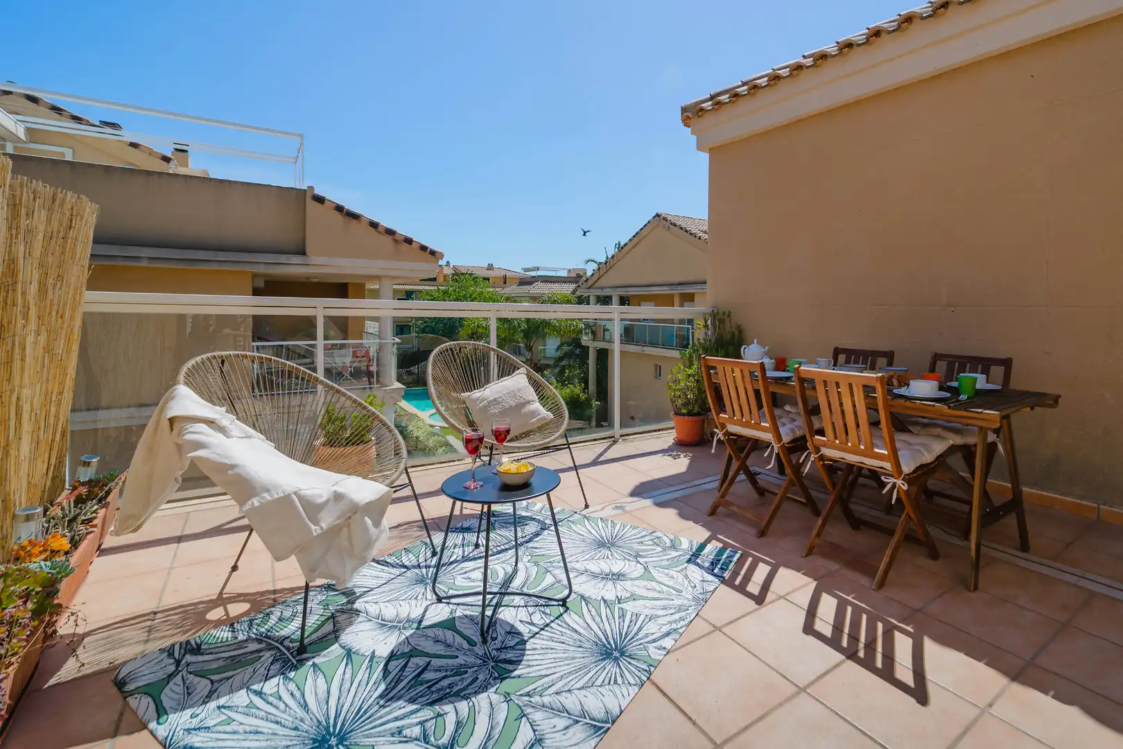 Apartments for rent in Carrer Venecia, 28, Montañar - El Arenal