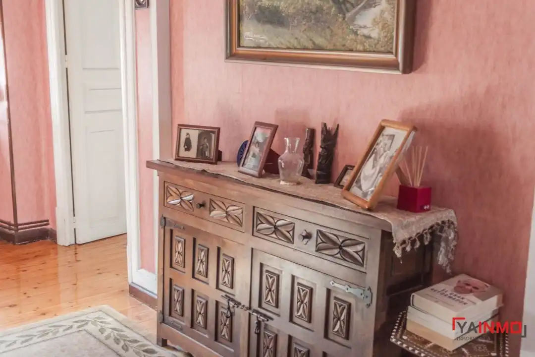 Casa adosada en venda en Vitoria - Gasteiz amb Calefacció i Jardí privat