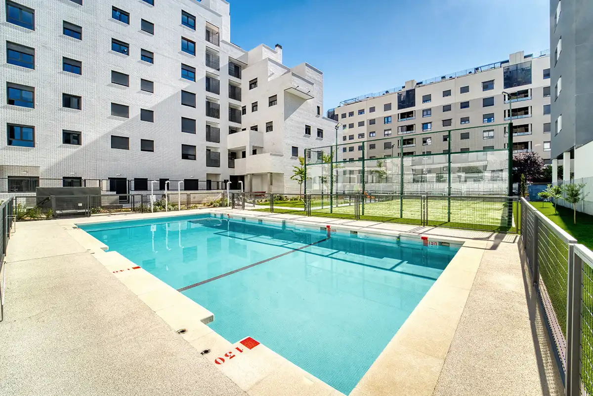 Appartamento con piscina in vendita a Calle de las Viñas del Rio 14, imagen 23