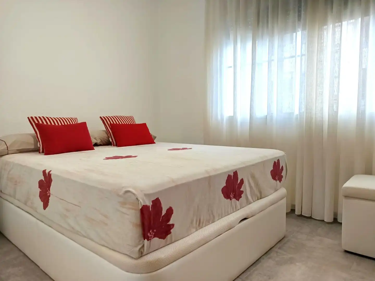 Apartment with lift to rent in Avenida FERRANDIS SALVADOR 122, imagen 9