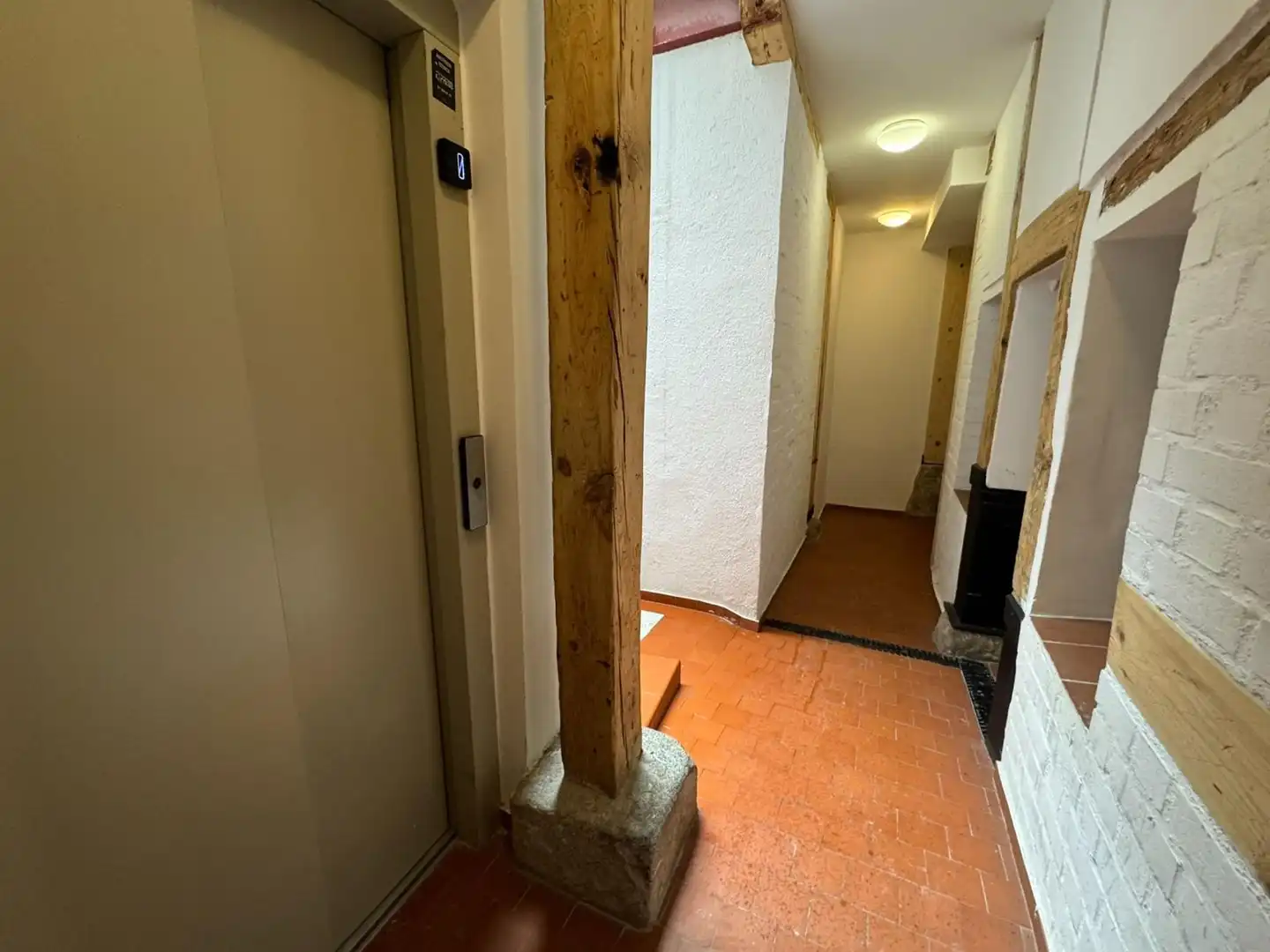 Apartamento en venta en Madrid con Calefacción, Parquet y Amueblado