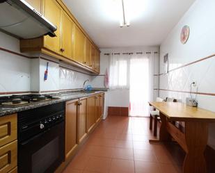 Kitchen of Flat to rent in Alaquàs  with Heating and Furnished