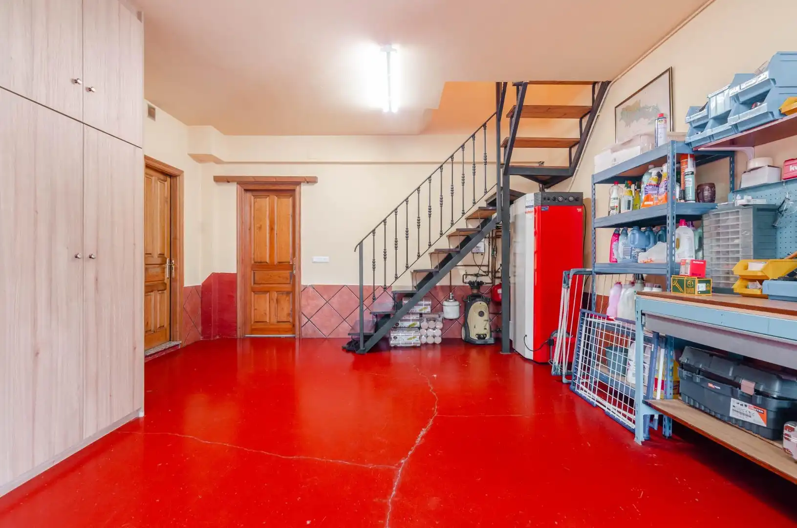 Casa o chalet en venta en Piloña con Calefacción, Jardín privado y Parquet