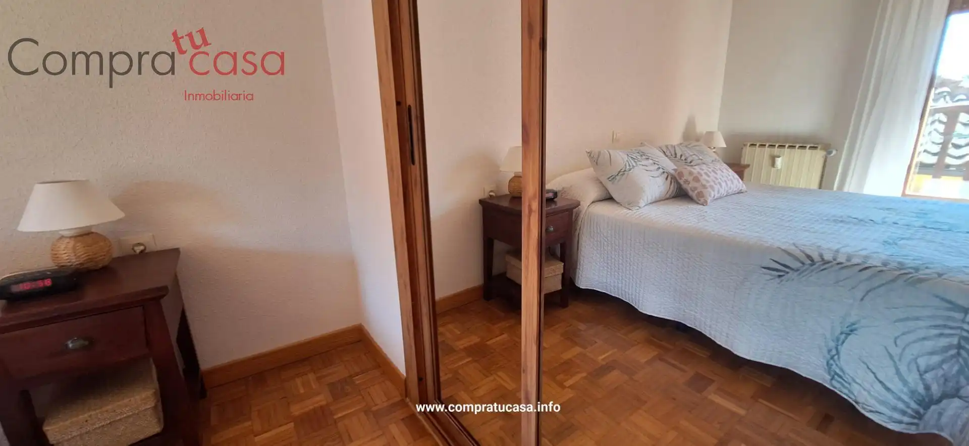 Appartement avec terrasse à vendre à Calle ALHONDIGA-LA, imagen 26