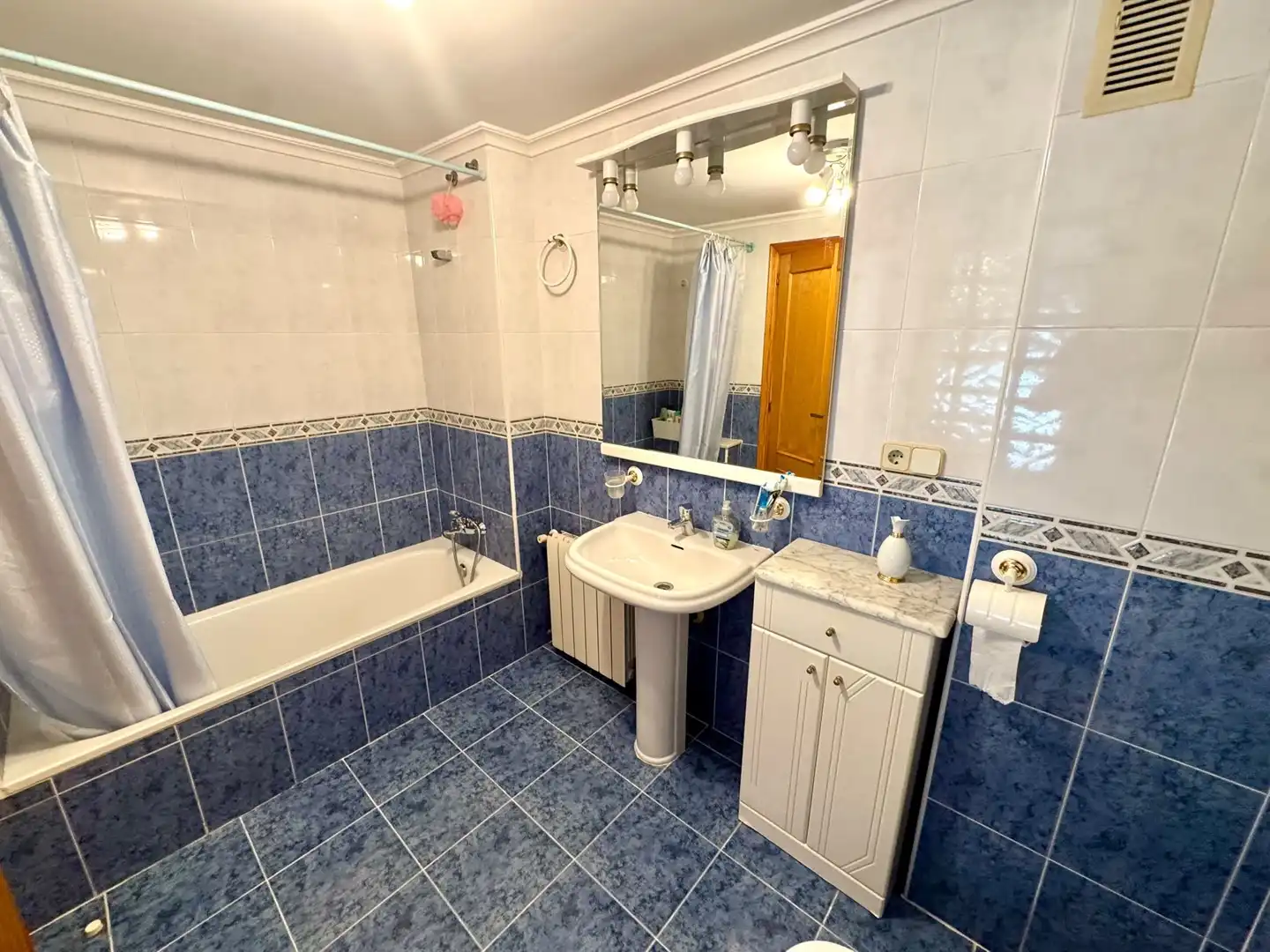 Apartment mit Aufzug zum Verkauf in Catarroja, imagen 21