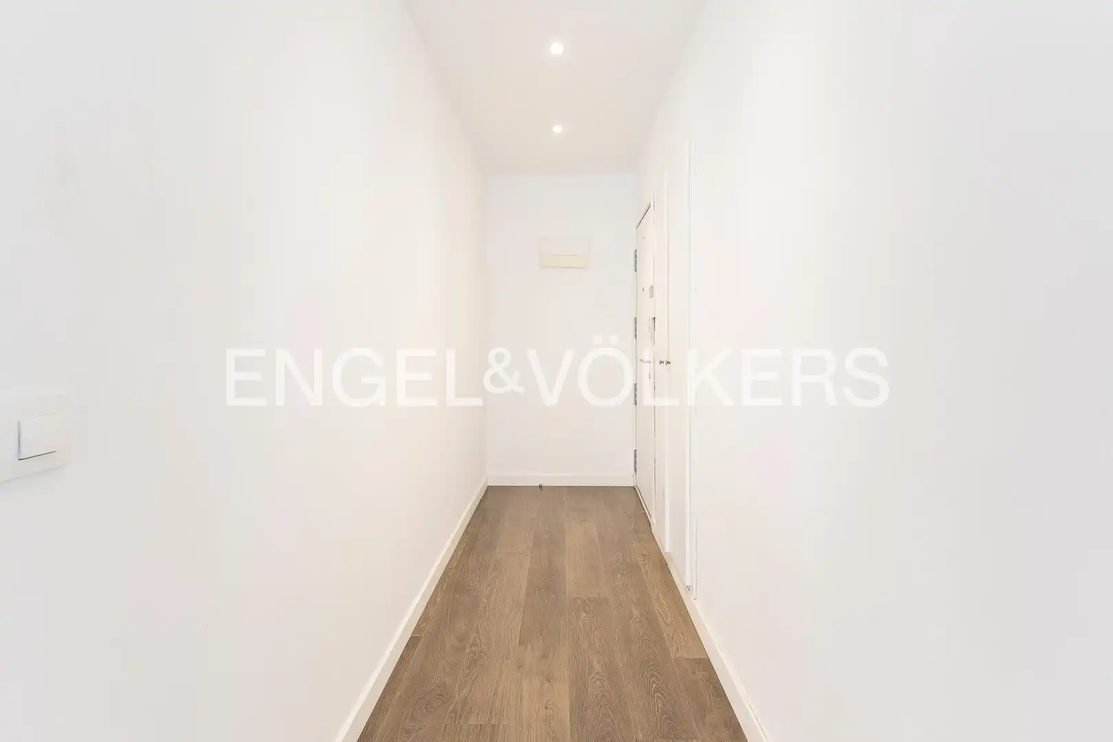 Piso en venta en Barcelona con Aire acondicionado, Calefacción y Parquet