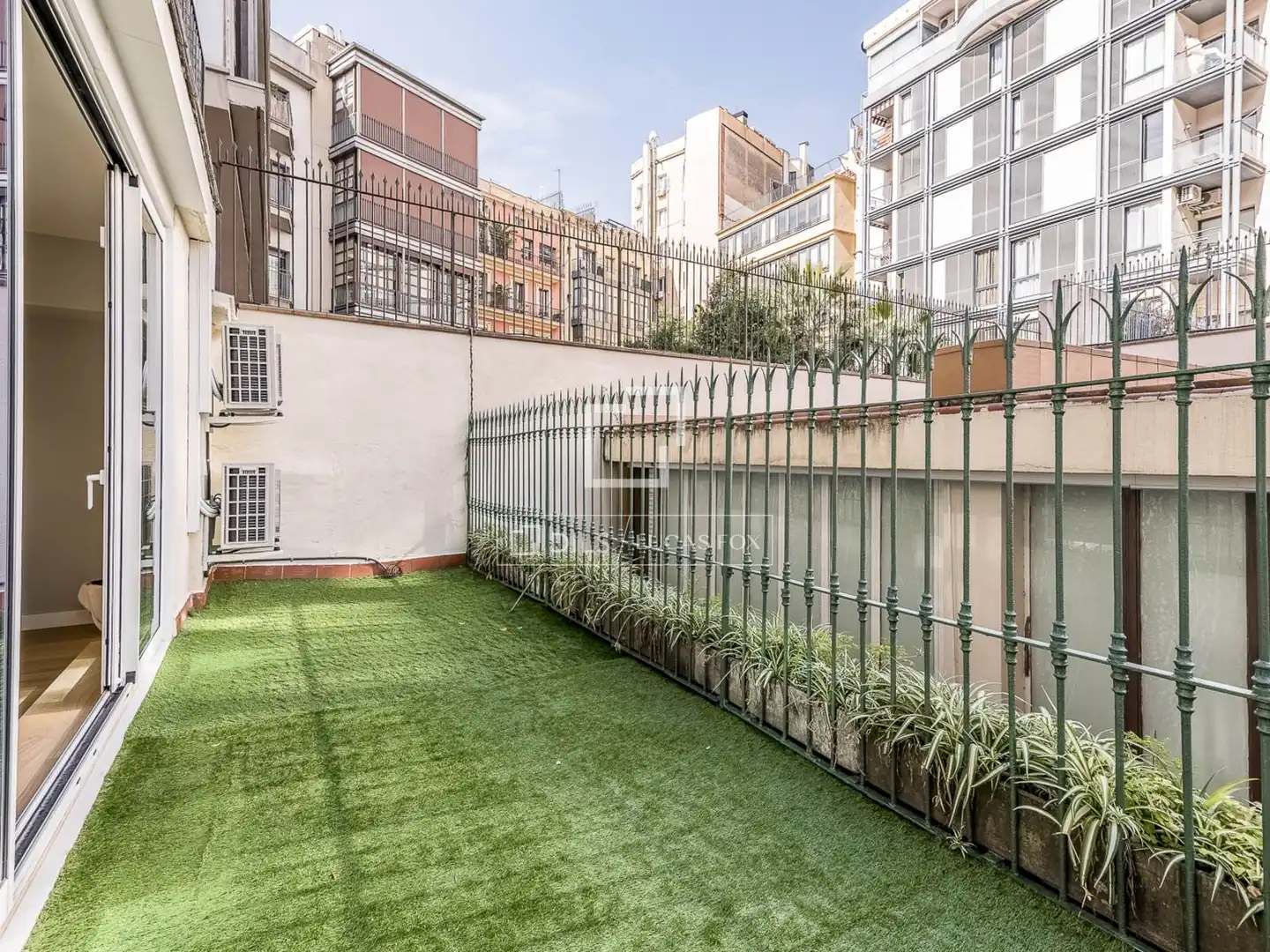 Appartement avec terrasse à vendre à Eixample, imagen 38